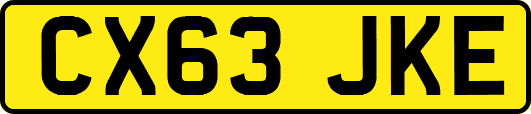 CX63JKE
