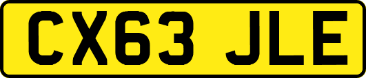CX63JLE