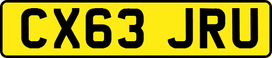 CX63JRU