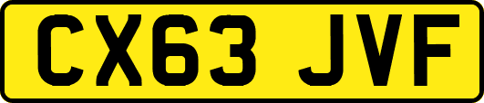 CX63JVF