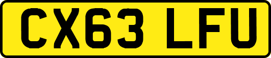 CX63LFU