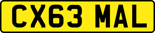 CX63MAL