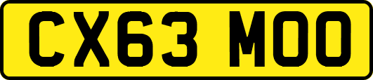 CX63MOO
