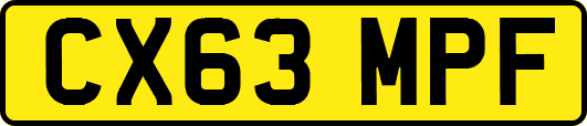 CX63MPF