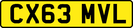 CX63MVL