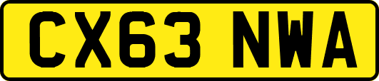 CX63NWA