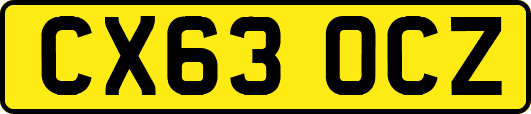 CX63OCZ