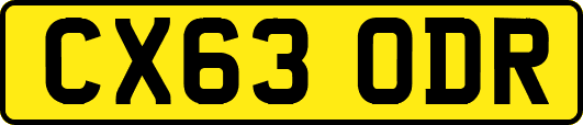 CX63ODR