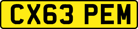 CX63PEM