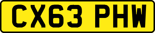 CX63PHW