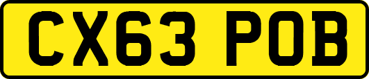 CX63POB