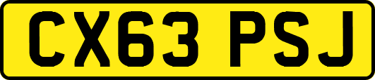 CX63PSJ