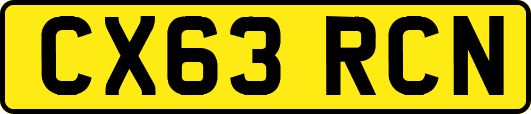 CX63RCN