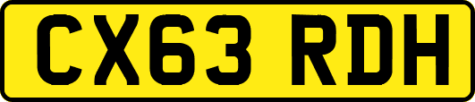 CX63RDH