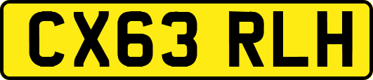 CX63RLH