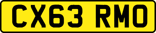 CX63RMO