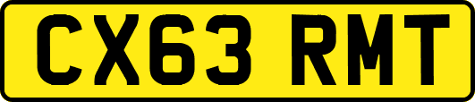 CX63RMT