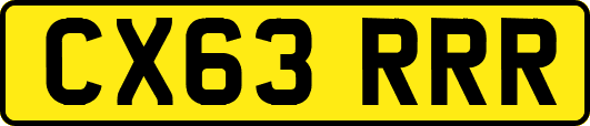CX63RRR