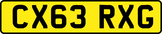 CX63RXG