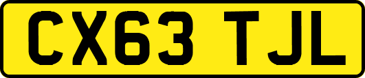 CX63TJL