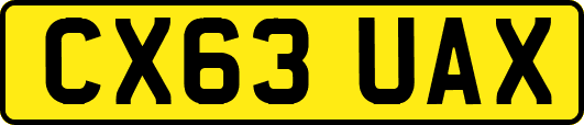 CX63UAX