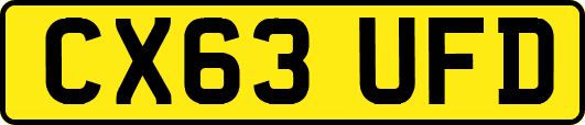 CX63UFD