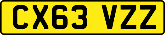 CX63VZZ