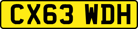 CX63WDH