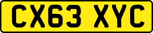 CX63XYC