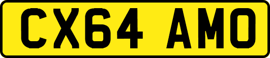 CX64AMO