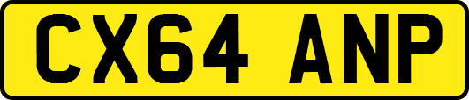 CX64ANP