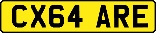 CX64ARE