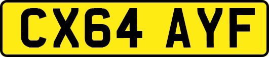 CX64AYF
