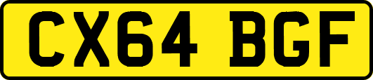 CX64BGF
