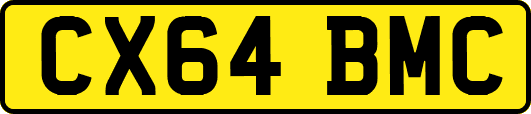 CX64BMC
