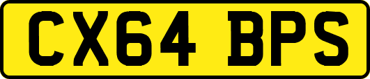 CX64BPS