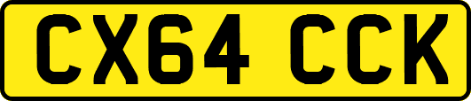 CX64CCK