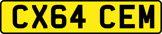 CX64CEM