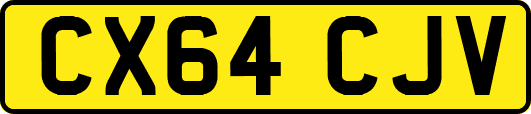 CX64CJV
