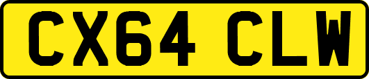 CX64CLW