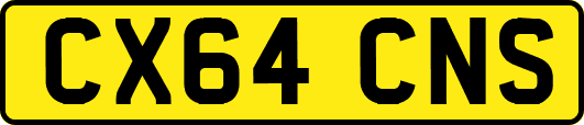 CX64CNS