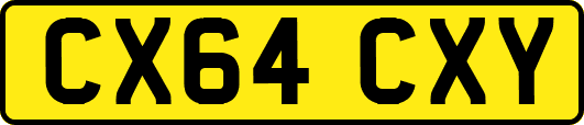 CX64CXY
