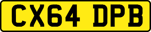 CX64DPB