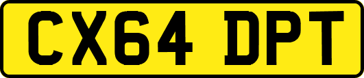 CX64DPT