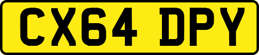 CX64DPY