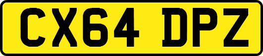 CX64DPZ