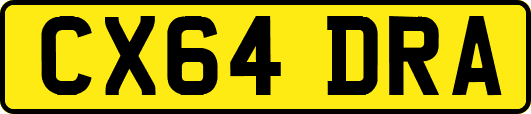 CX64DRA