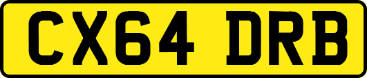 CX64DRB