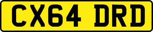 CX64DRD