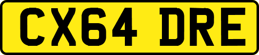 CX64DRE